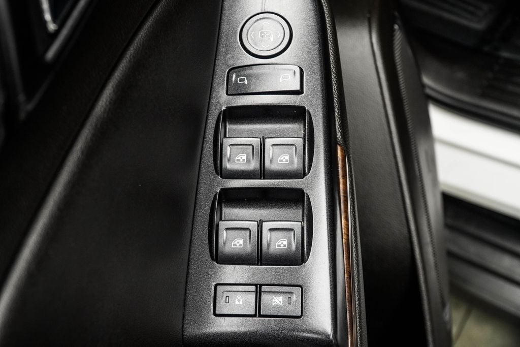 2018 Chevrolet Tahoe LS