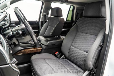 2018 Chevrolet Tahoe LS