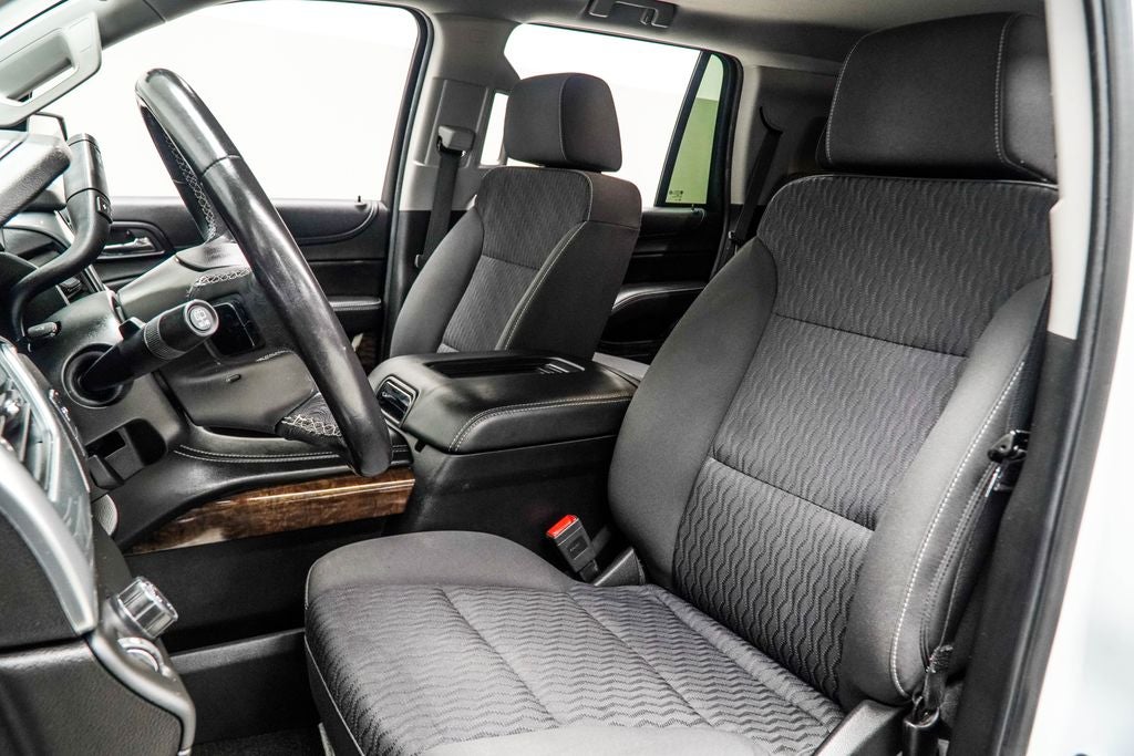 2018 Chevrolet Tahoe LS