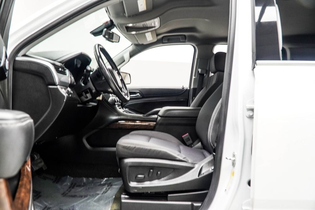 2018 Chevrolet Tahoe LS