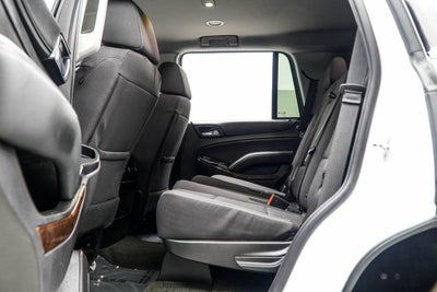 2018 Chevrolet Tahoe LS