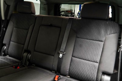 2018 Chevrolet Tahoe LS