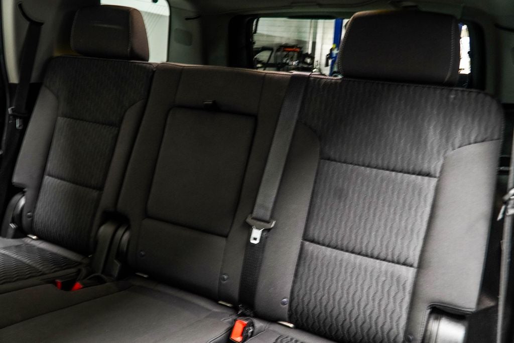 2018 Chevrolet Tahoe LS