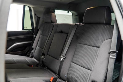 2018 Chevrolet Tahoe LS