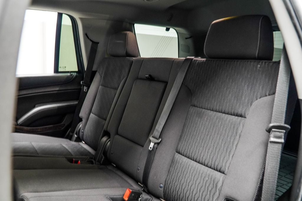 2018 Chevrolet Tahoe LS