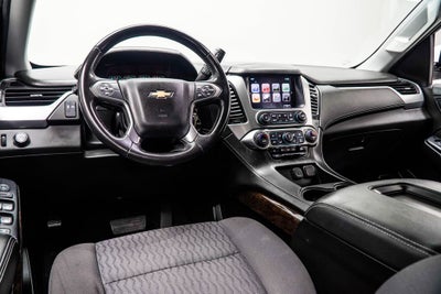 2018 Chevrolet Tahoe LS
