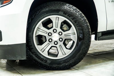 2018 Chevrolet Tahoe LS