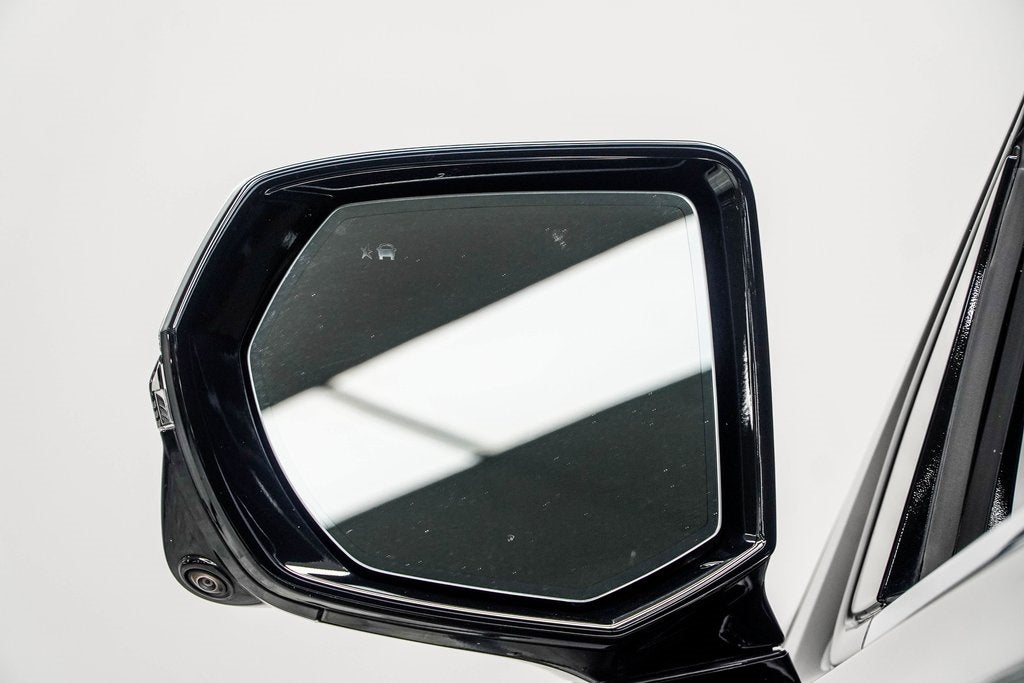 2023 Chevrolet Tahoe Premier Advanced Technology Package