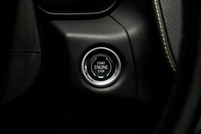 2023 Chevrolet Tahoe Premier Advanced Technology Package