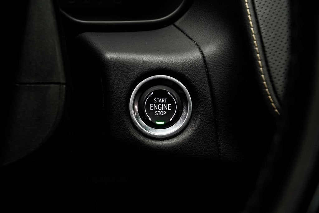 2023 Chevrolet Tahoe Premier Advanced Technology Package