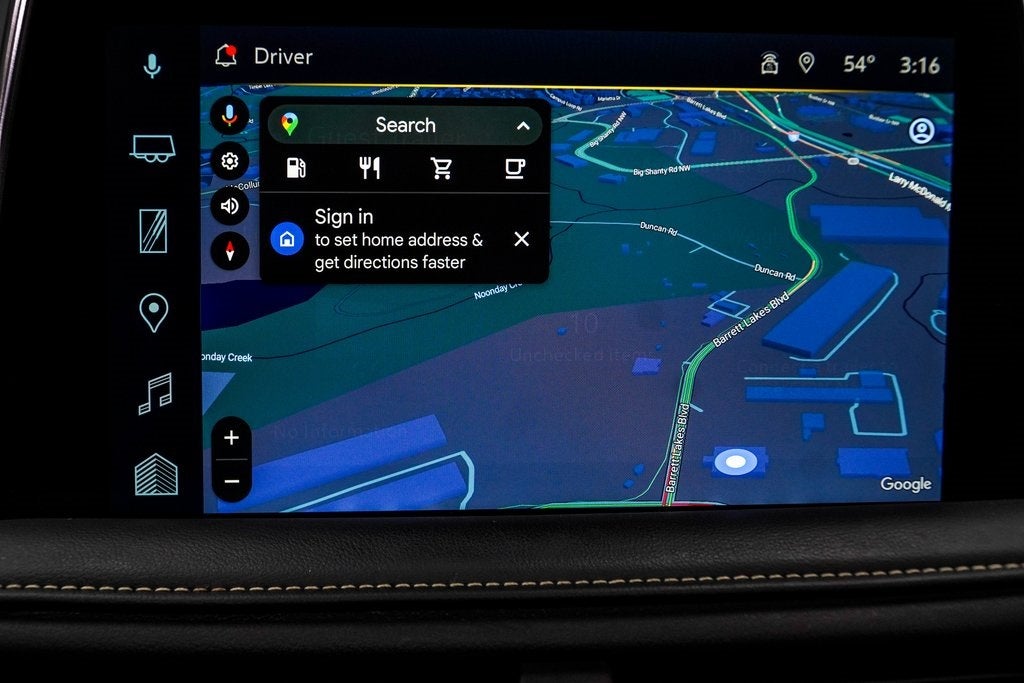 2023 Chevrolet Tahoe Premier Advanced Technology Package