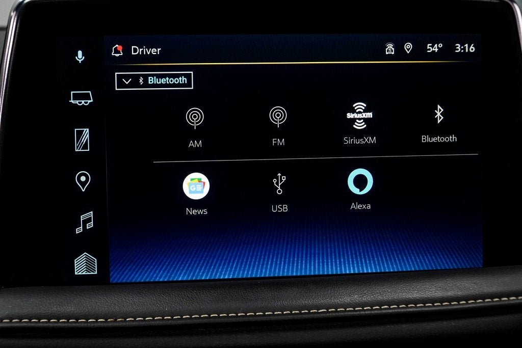 2023 Chevrolet Tahoe Premier Advanced Technology Package