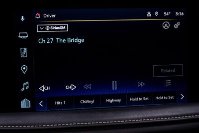 2023 Chevrolet Tahoe Premier Advanced Technology Package