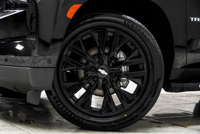 2023 Chevrolet Tahoe Premier Advanced Technology Package