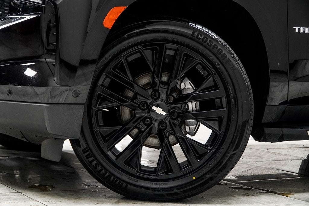 2023 Chevrolet Tahoe Premier Advanced Technology Package