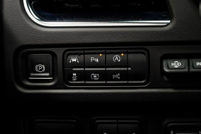 2023 Chevrolet Tahoe Premier Advanced Technology Package