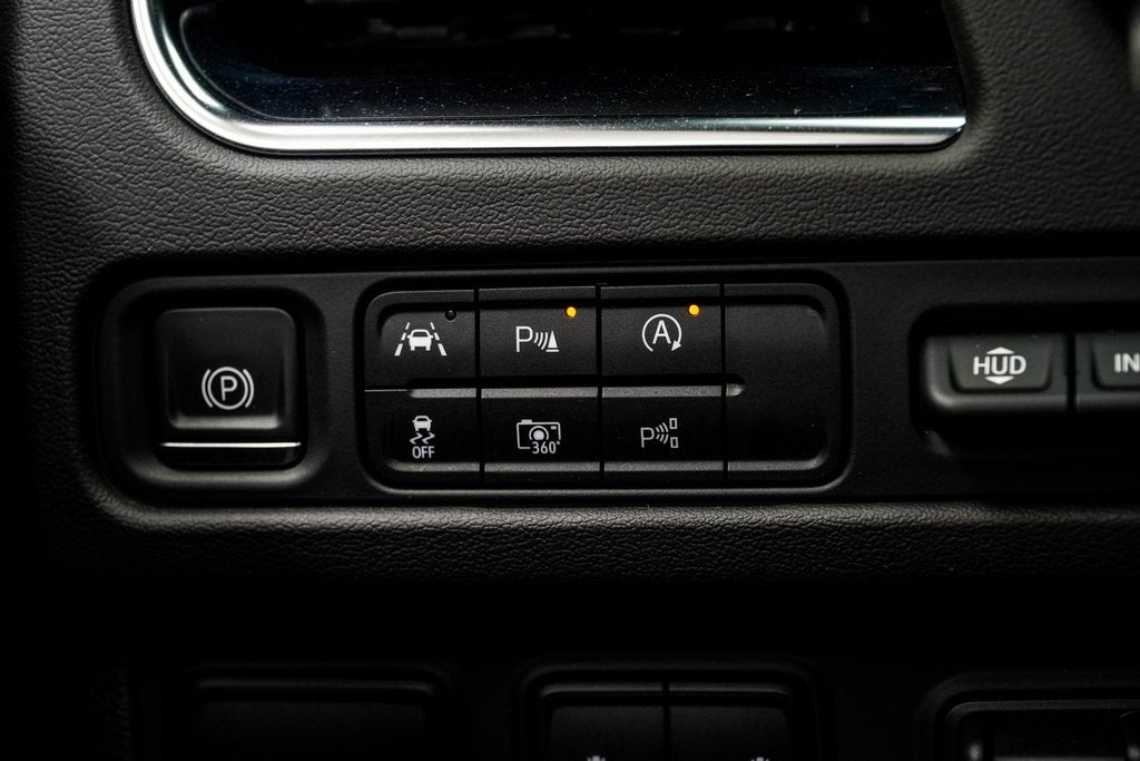 2023 Chevrolet Tahoe Premier Advanced Technology Package