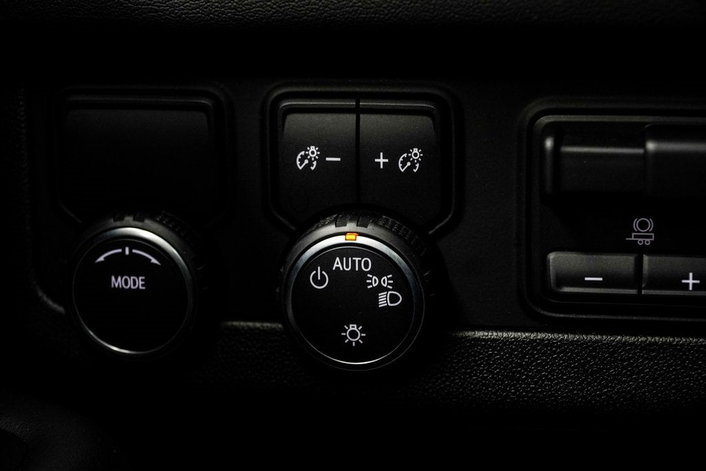 2023 Chevrolet Tahoe Premier Advanced Technology Package