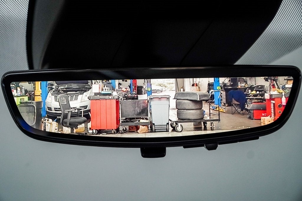 2023 Chevrolet Tahoe Premier Advanced Technology Package