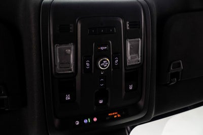 2023 Chevrolet Tahoe Premier Advanced Technology Package