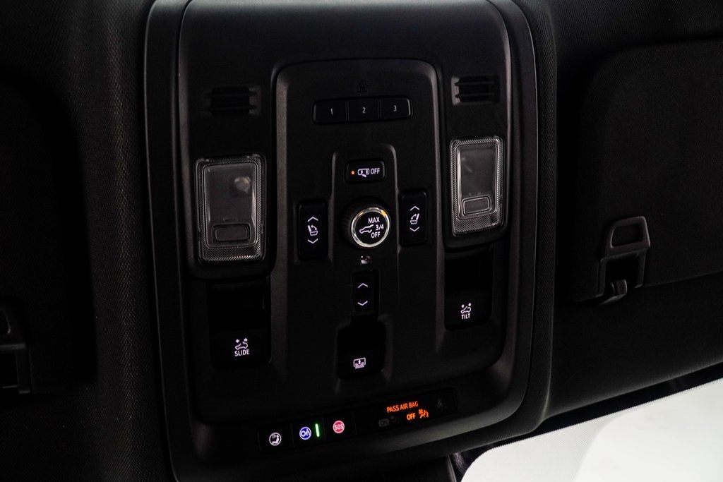 2023 Chevrolet Tahoe Premier Advanced Technology Package