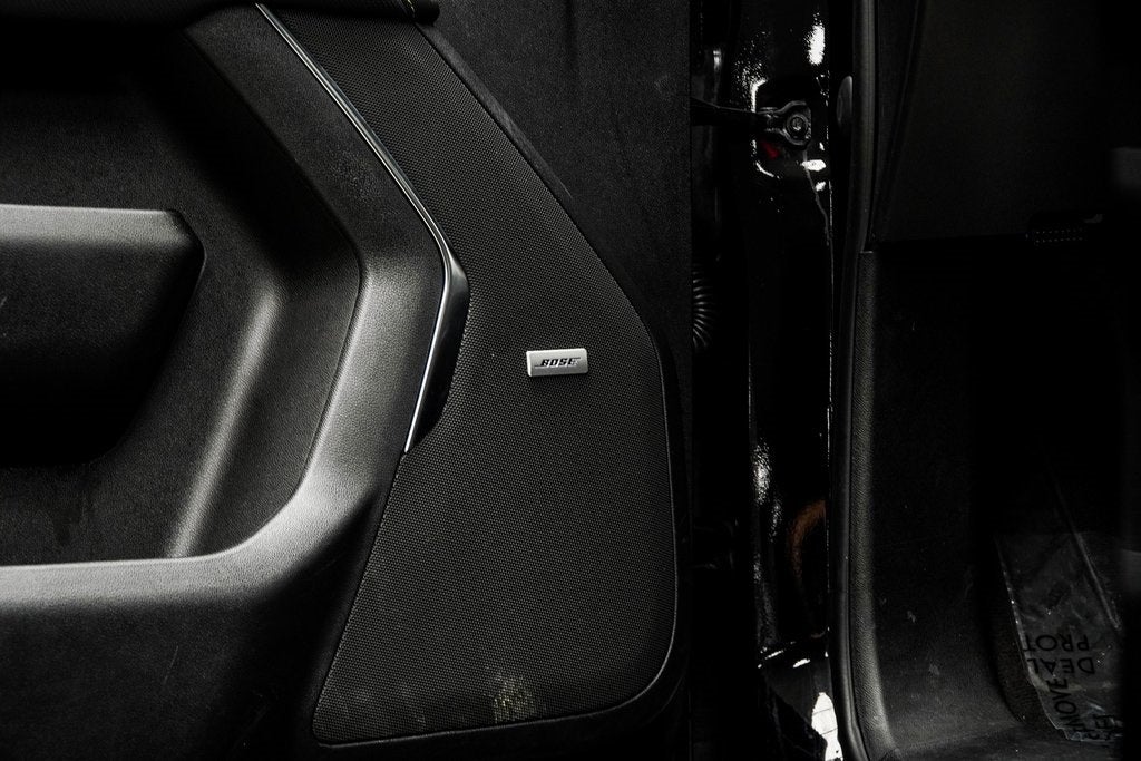 2023 Chevrolet Tahoe Premier Advanced Technology Package