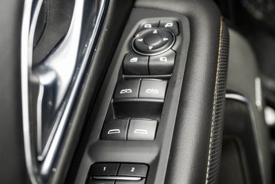 2023 Chevrolet Tahoe Premier Advanced Technology Package