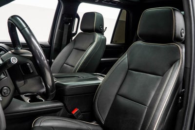 2023 Chevrolet Tahoe Premier Advanced Technology Package