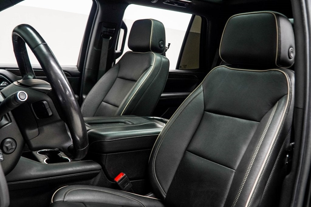 2023 Chevrolet Tahoe Premier Advanced Technology Package