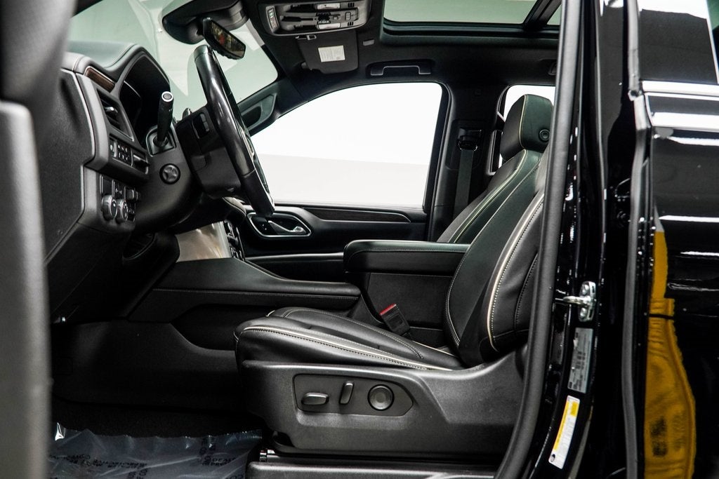 2023 Chevrolet Tahoe Premier Advanced Technology Package