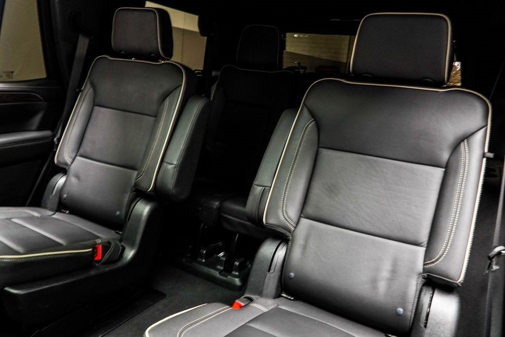 2023 Chevrolet Tahoe Premier Advanced Technology Package