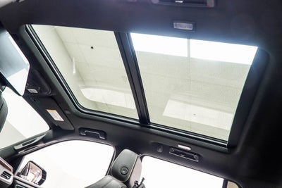 2023 Chevrolet Tahoe Premier Advanced Technology Package