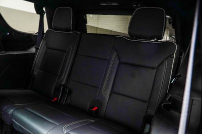 2023 Chevrolet Tahoe Premier Advanced Technology Package