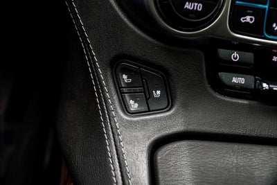 2020 Chevrolet Suburban Premier