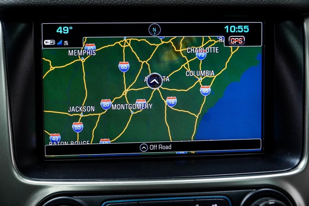 2020 Chevrolet Suburban Premier