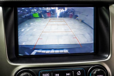 2020 Chevrolet Suburban Premier