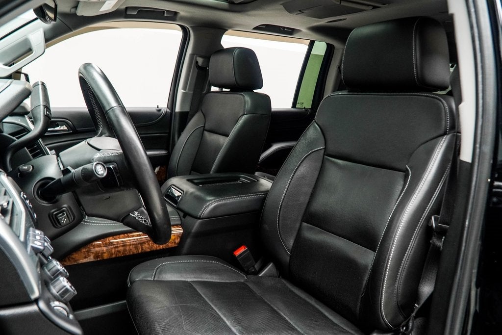 2020 Chevrolet Suburban Premier