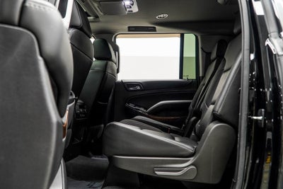 2020 Chevrolet Suburban Premier