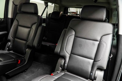 2020 Chevrolet Suburban Premier