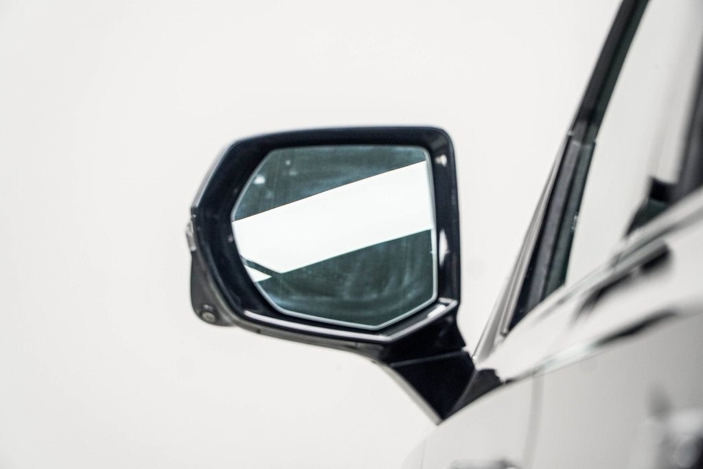 2022 Chevrolet Tahoe Z71 Luxury Package