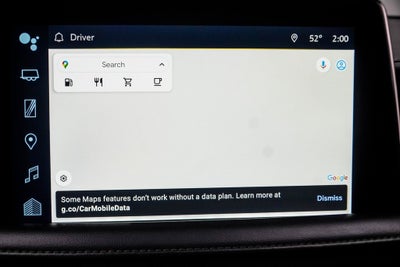 2022 Chevrolet Tahoe Z71 Luxury Package