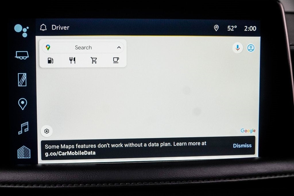 2022 Chevrolet Tahoe Z71 Luxury Package