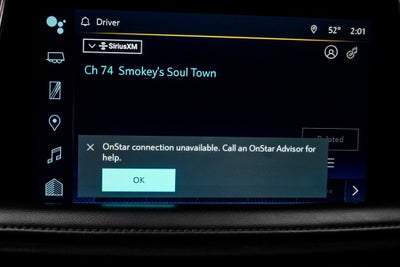 2022 Chevrolet Tahoe Z71 Luxury Package