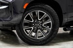 2022 Chevrolet Tahoe Z71 Luxury Package