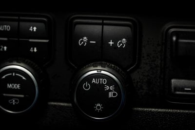 2022 Chevrolet Tahoe Z71 Luxury Package