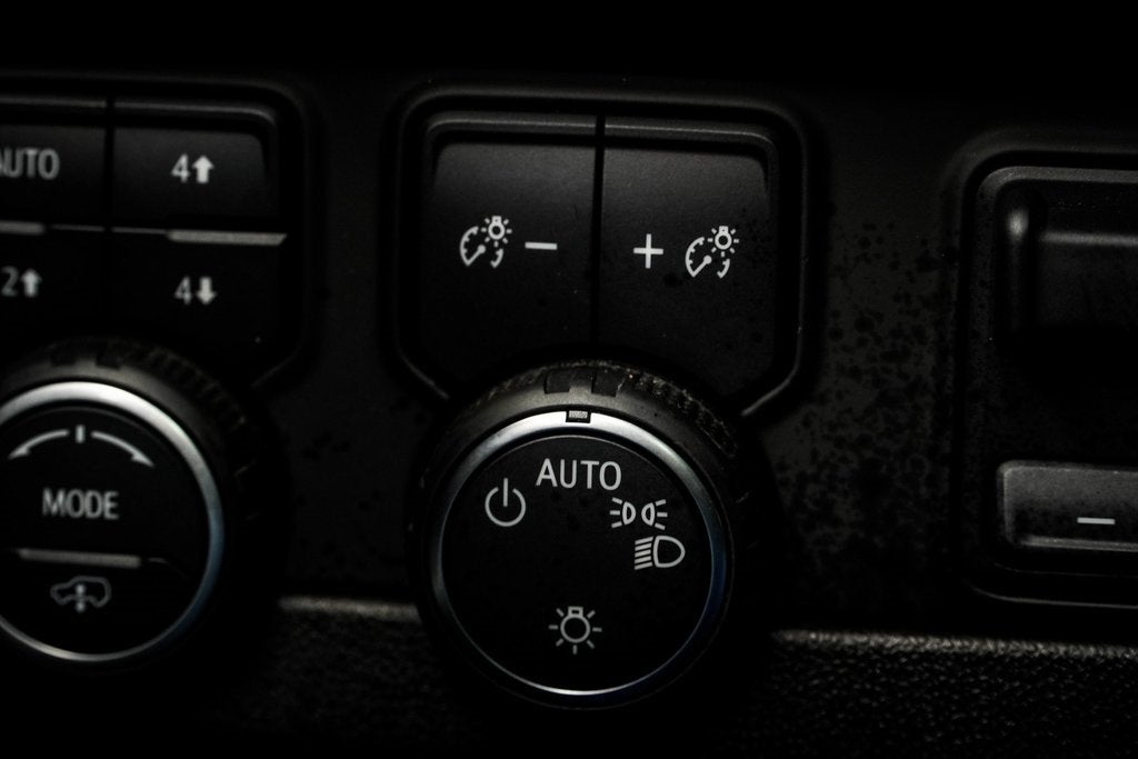 2022 Chevrolet Tahoe Z71 Luxury Package