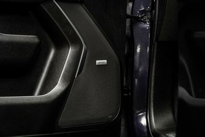 2022 Chevrolet Tahoe Z71 Luxury Package