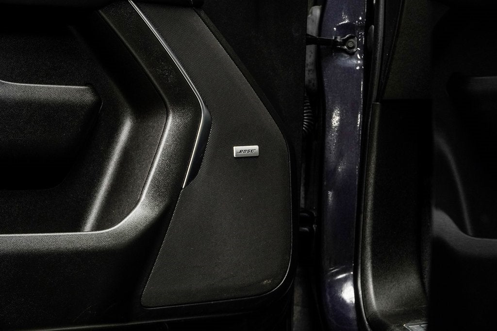 2022 Chevrolet Tahoe Z71 Luxury Package