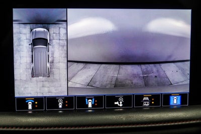 2021 Chevrolet Tahoe RST Luxury Package