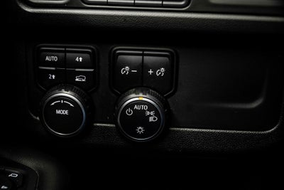 2021 Chevrolet Tahoe RST Luxury Package